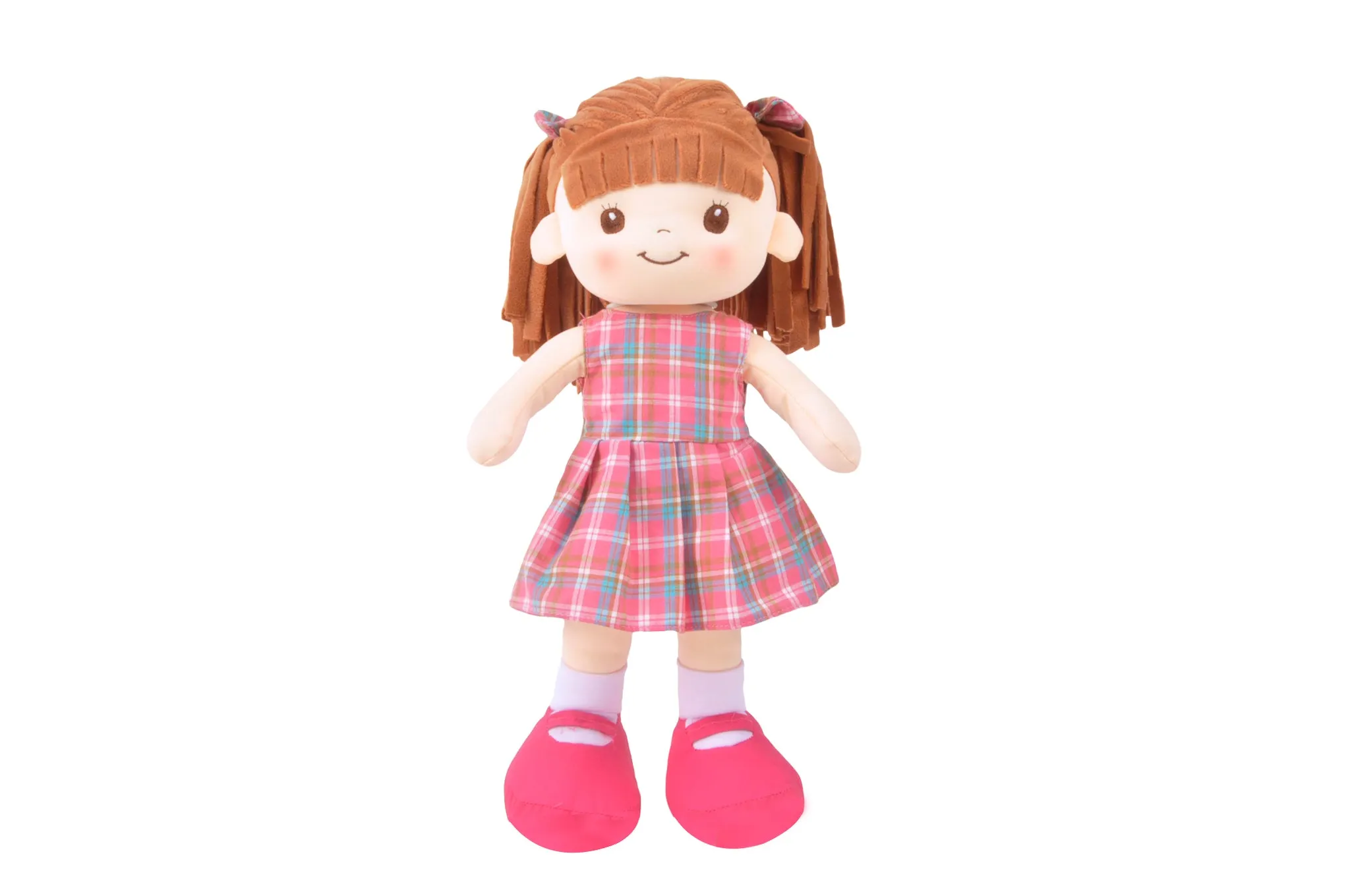 16" Little Sweet Hearts Juliana Doll (90959)