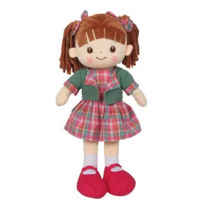 16" Little Sweet Hearts Juliana Doll (90959)