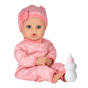 Adora Baby Playtime Cozy Snowflake Doll