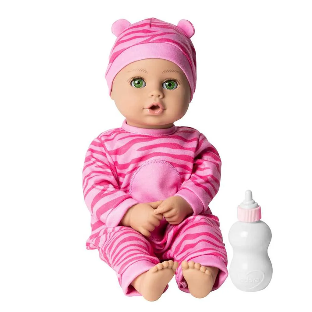 Adora PlayTime Baby, Tiger Bright