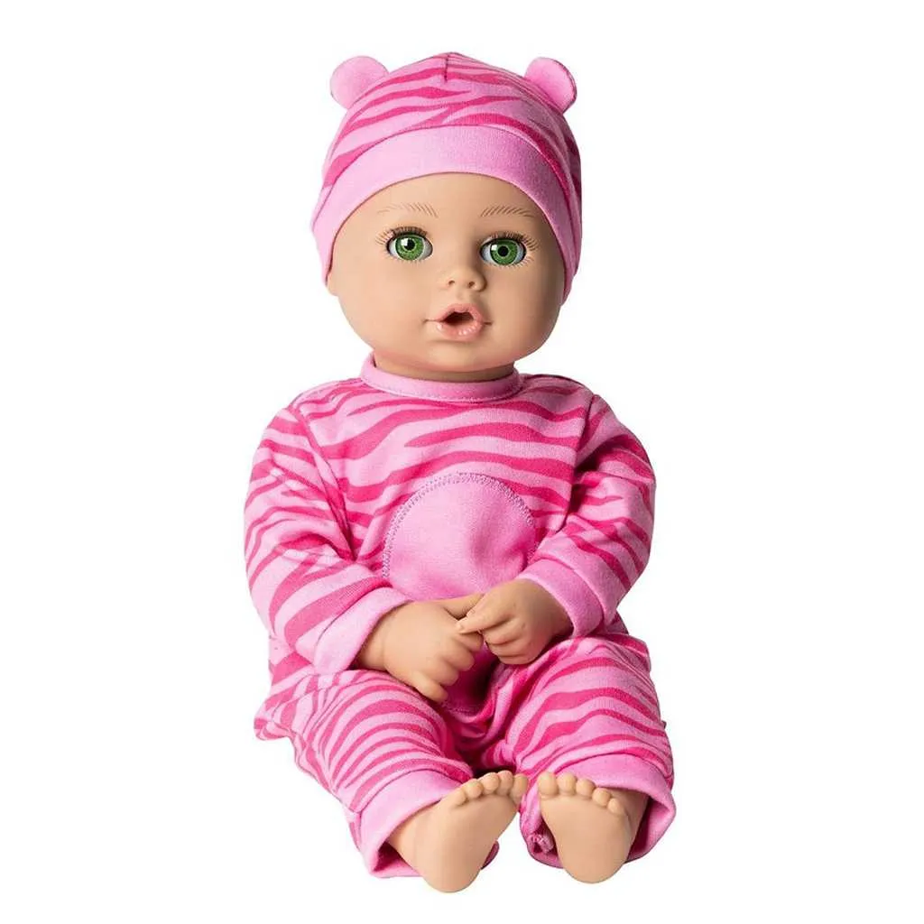 Adora PlayTime Baby, Tiger Bright