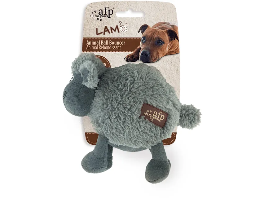 AFP Lambswool - Cuddle Ball