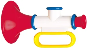 Ambi Toys Trumpet, Musical Baby Toy