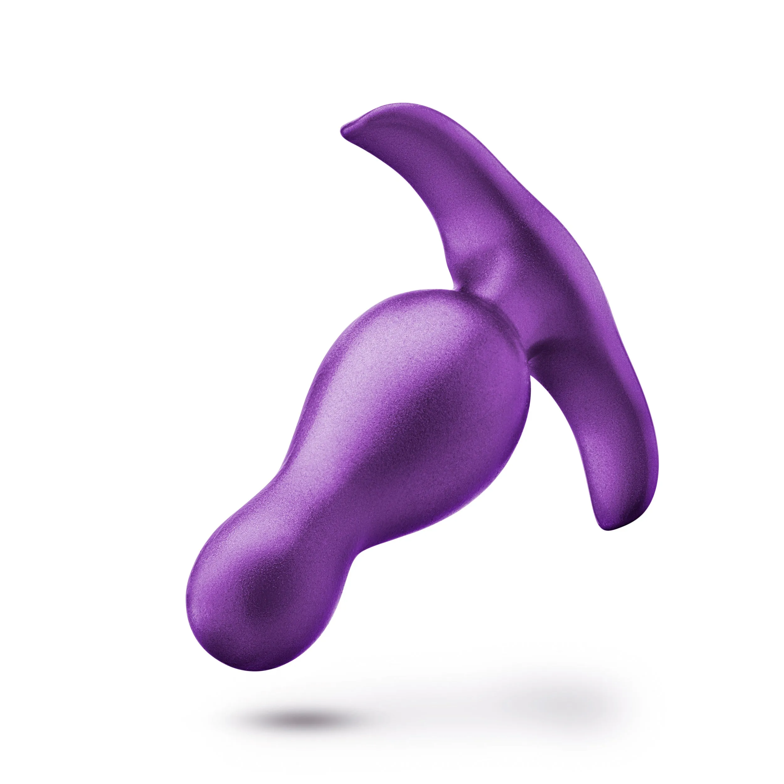 Anal Adventures Matrix - Quantum Plug - Galactic  Purple