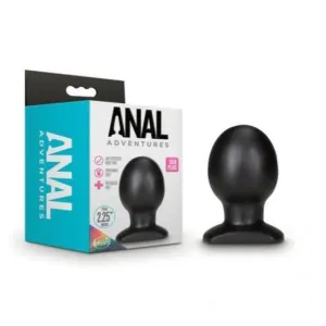 Anal Adventures  Orb Plug