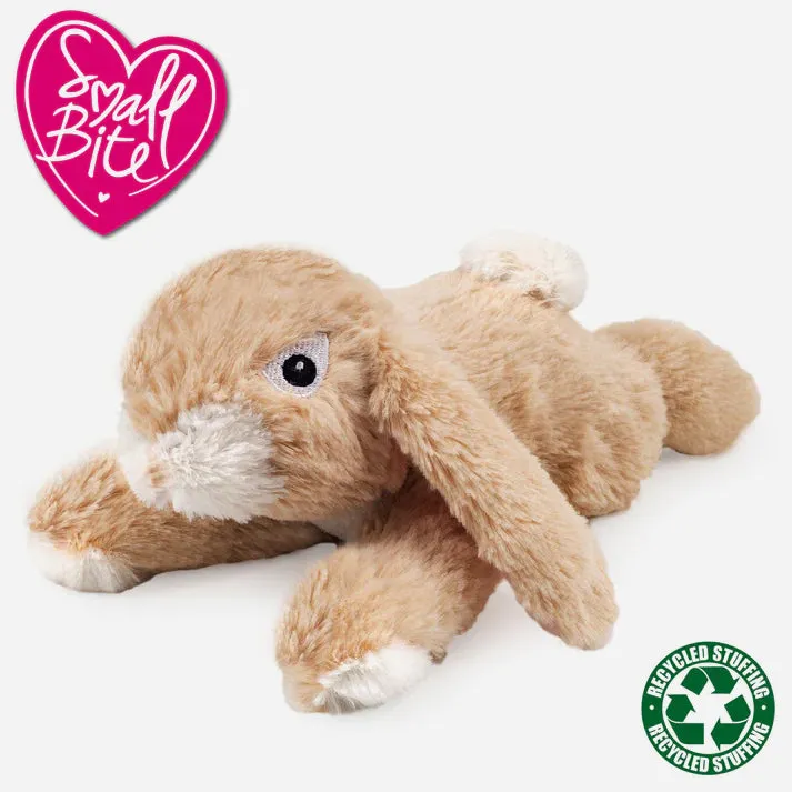 Ancol Small Bite Plush Rabbit