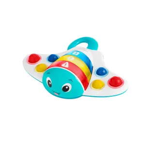 Baby Einstein - Pop Explore Stingray™ Popper Toy