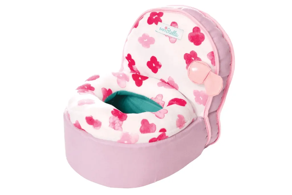 Baby Stella Playtime Potty