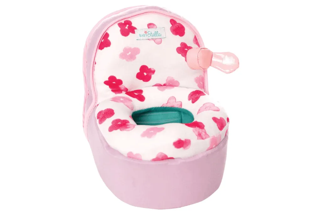 Baby Stella Playtime Potty