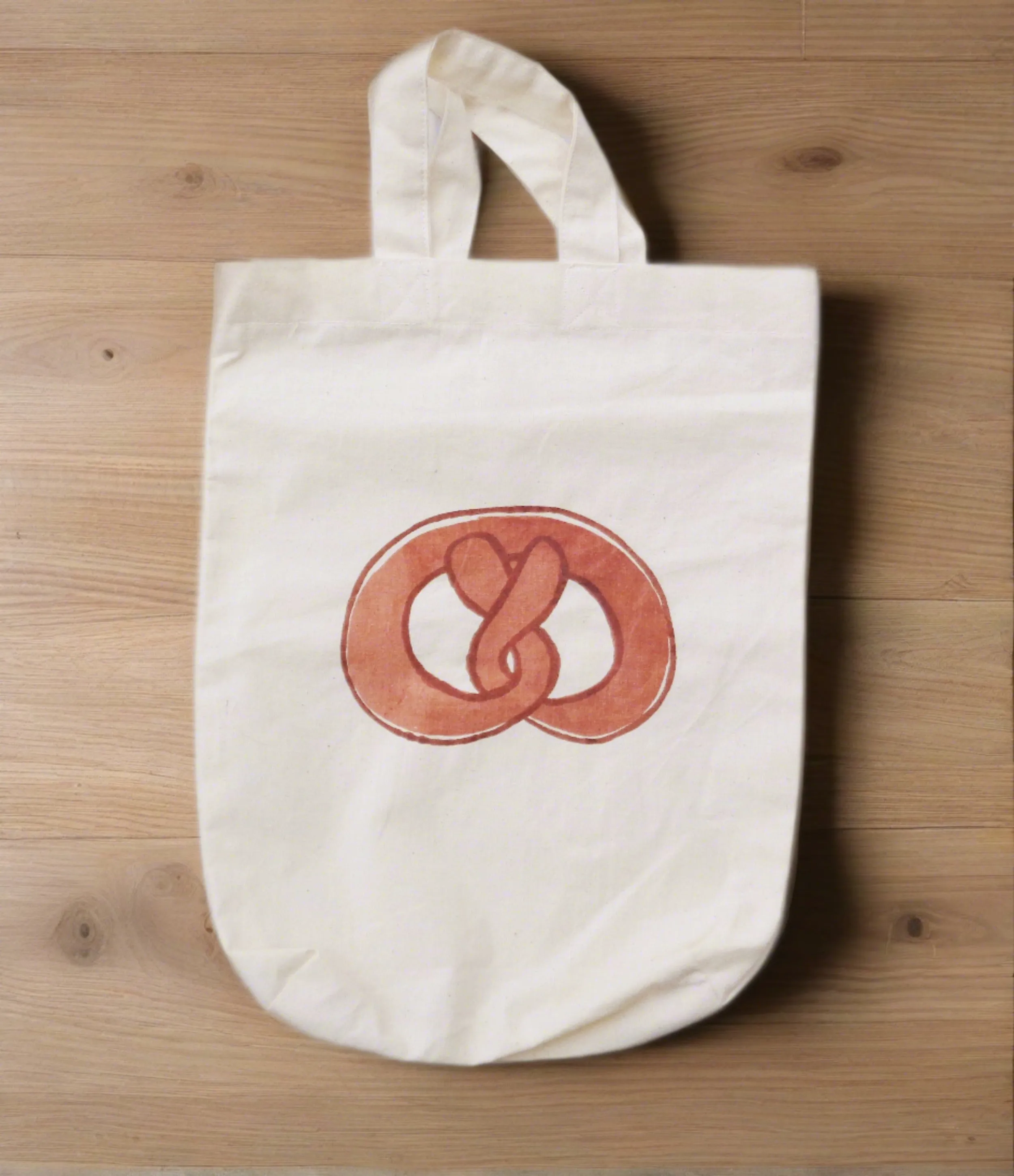 Bakery tote/ storage bag