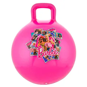 Barbie Inflatable Hopper