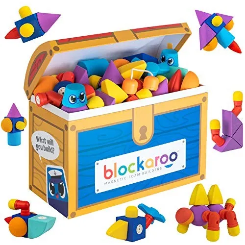 Blockaroos 100-Piece Builder Set