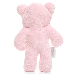 Britt Bear Snuggles Teddy - Pink