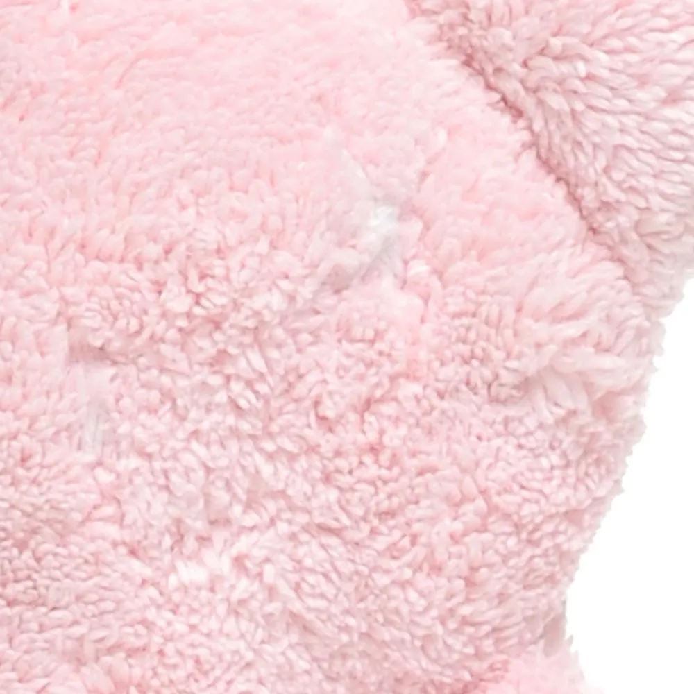 Britt Bear Snuggles Teddy - Pink