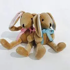 Bunny Family Soft Toy Range