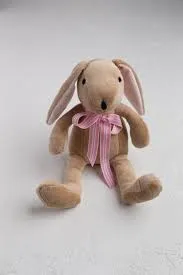 Bunny Family Soft Toy Range