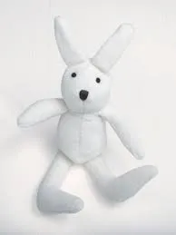 Bunny Family Soft Toy Range