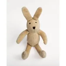 Bunny Family Soft Toy Range