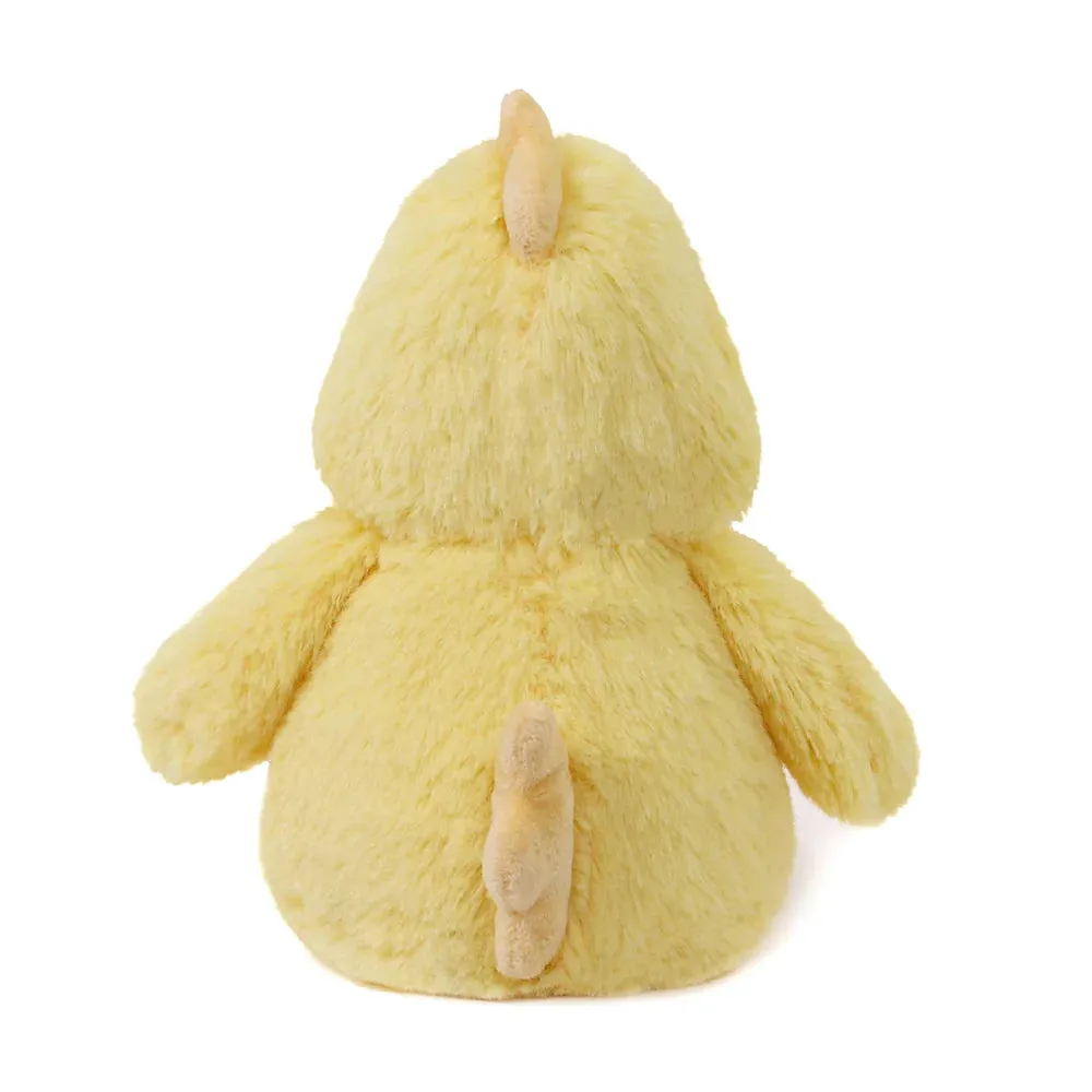 Chi-Chi Chick Yellow Soft Toy