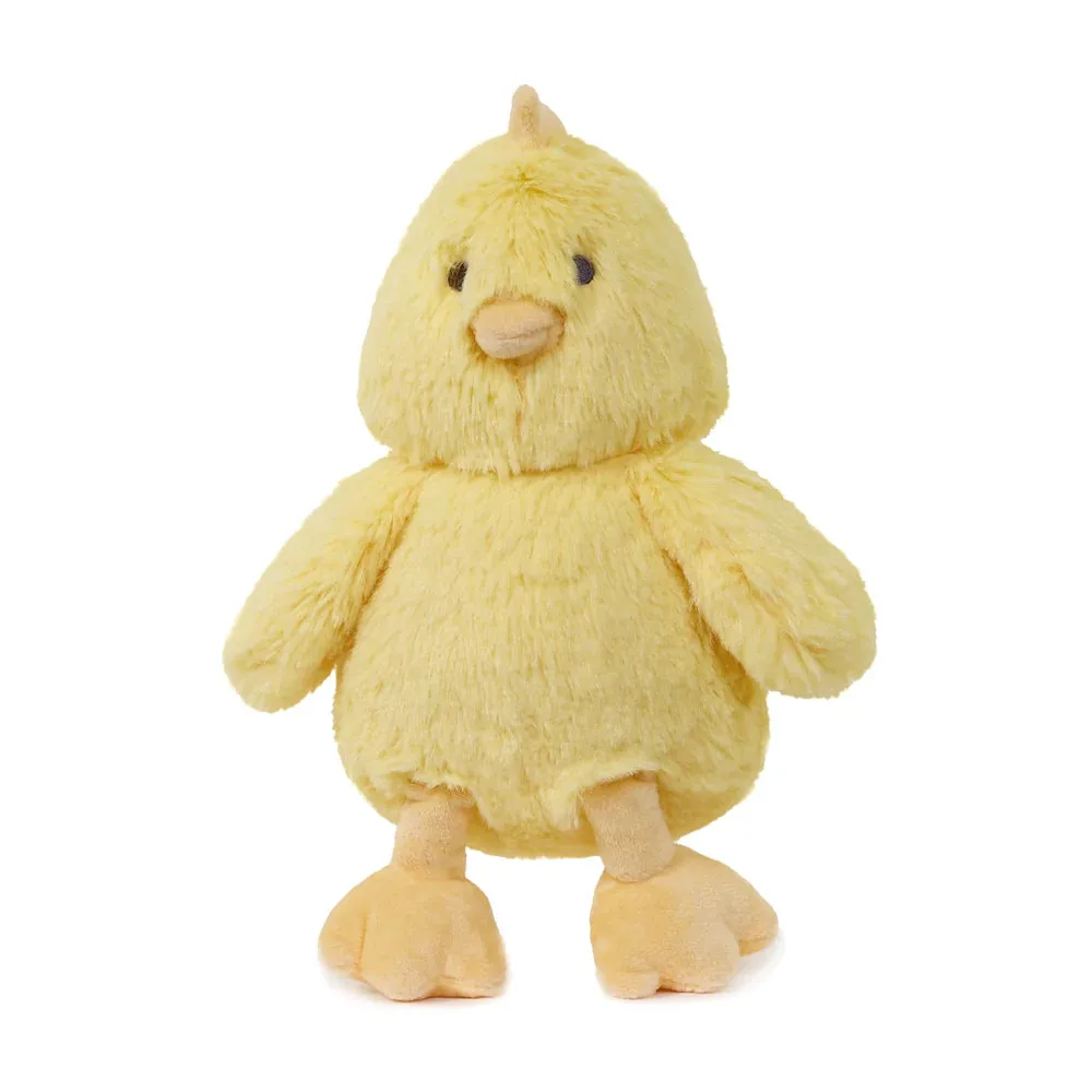 Chi-Chi Chick Yellow Soft Toy