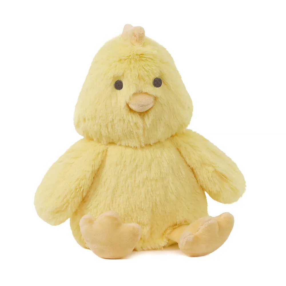 Chi-Chi Chick Yellow Soft Toy