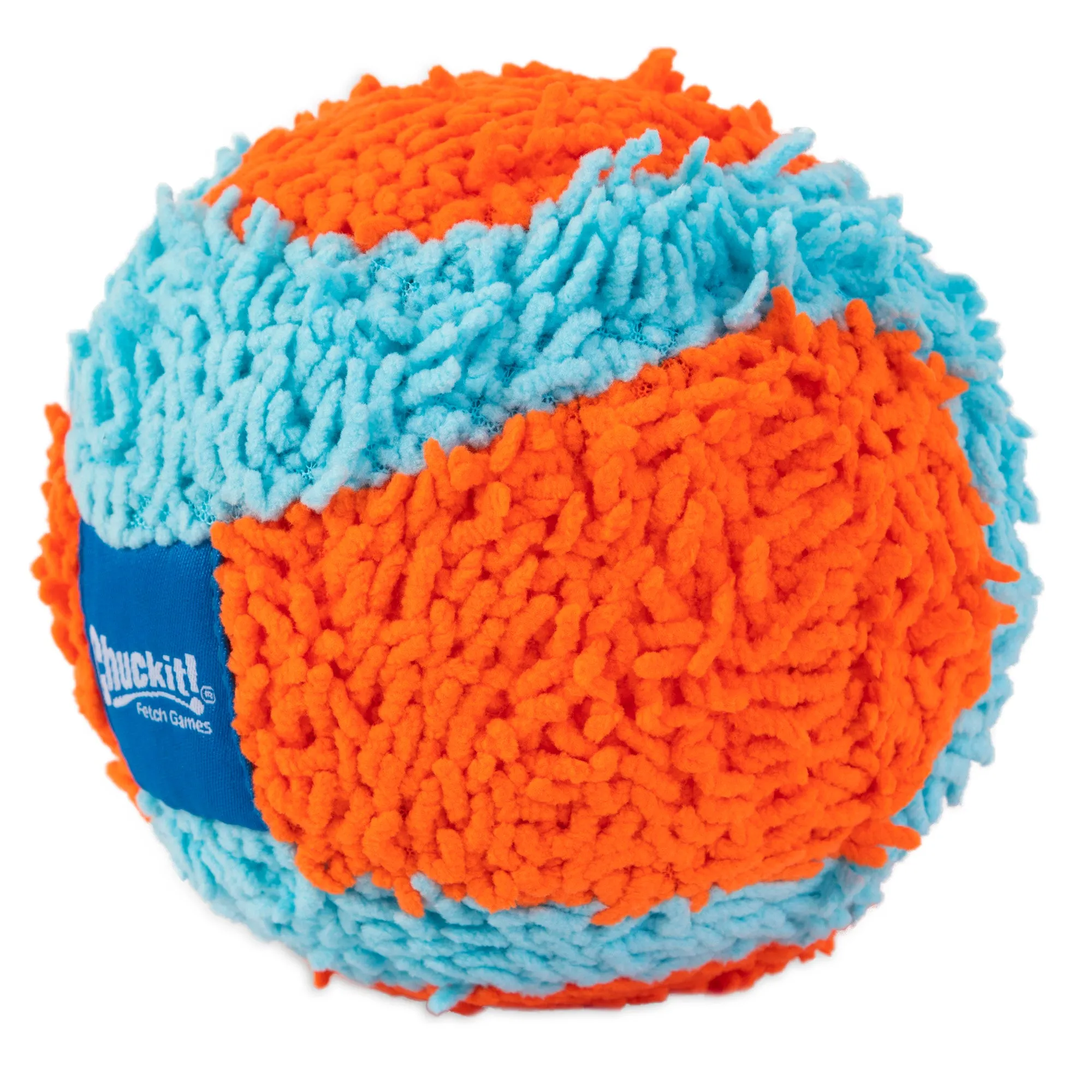 Chuckit! Fetch Wheel Dog Toy