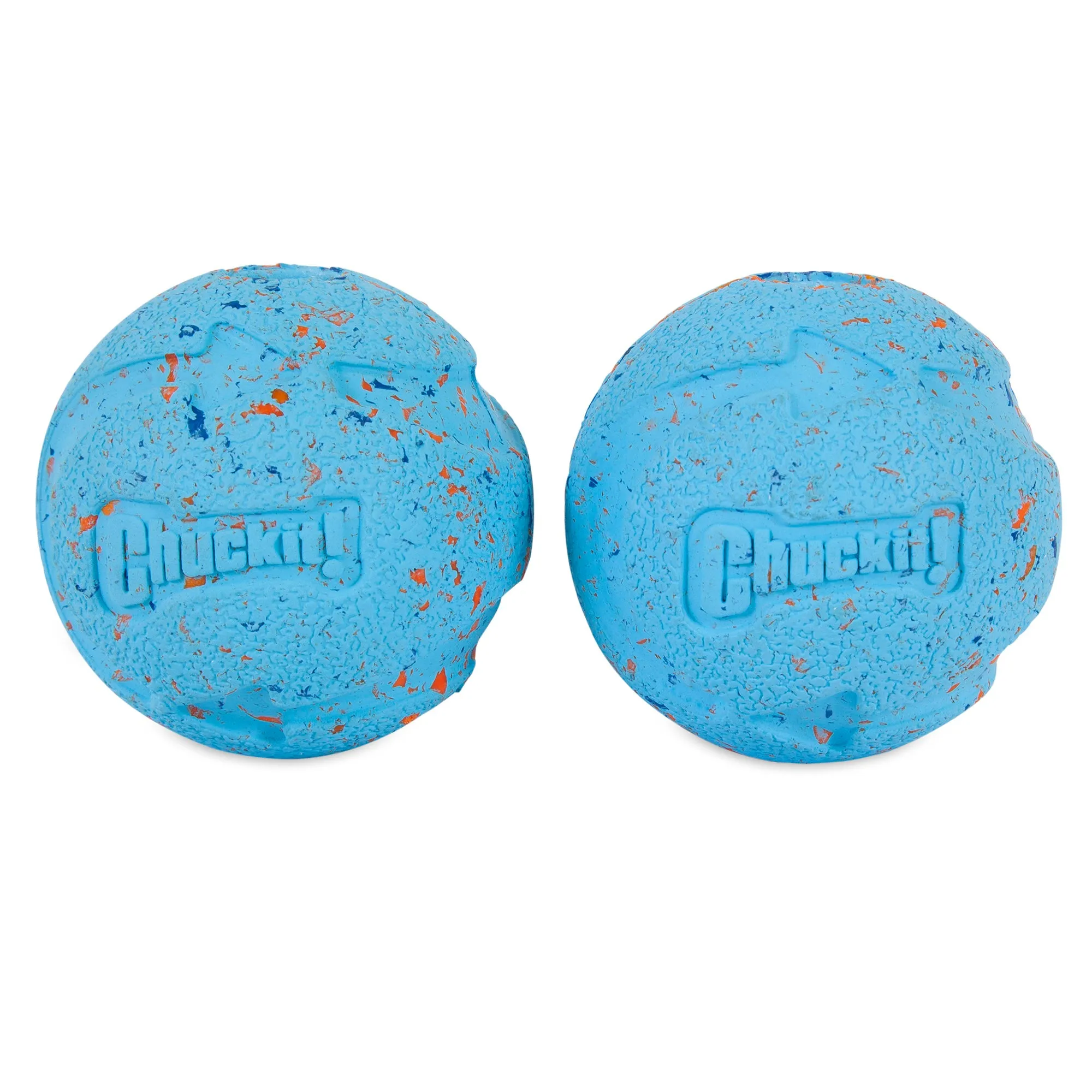 Chuckit! Rebounce Fetch Ball Dog Toy