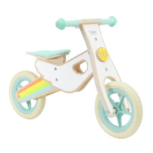 Classic World Rainbow Balance Bike (Direct Shipping)