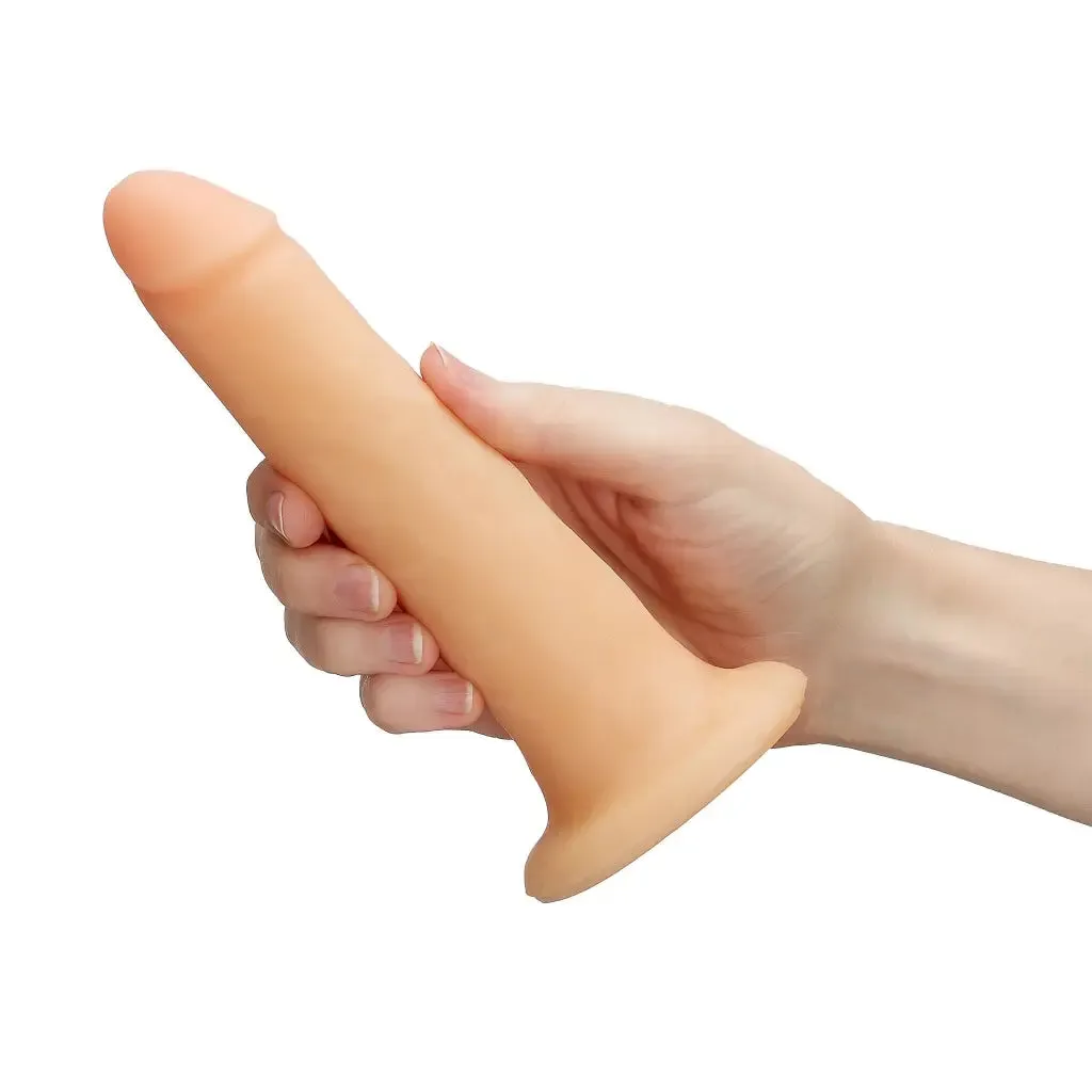 Cloud 9 Dual Density Dildo Touch 7in W/ No Balls