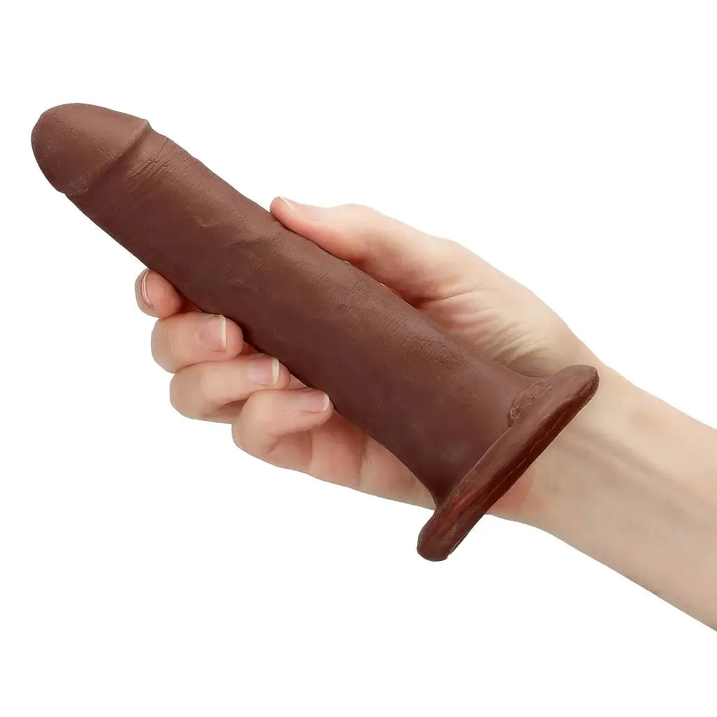 Cloud 9 Dual Density Dildo Touch 7in W/ No Balls