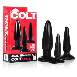 Colt Anal Training Kit