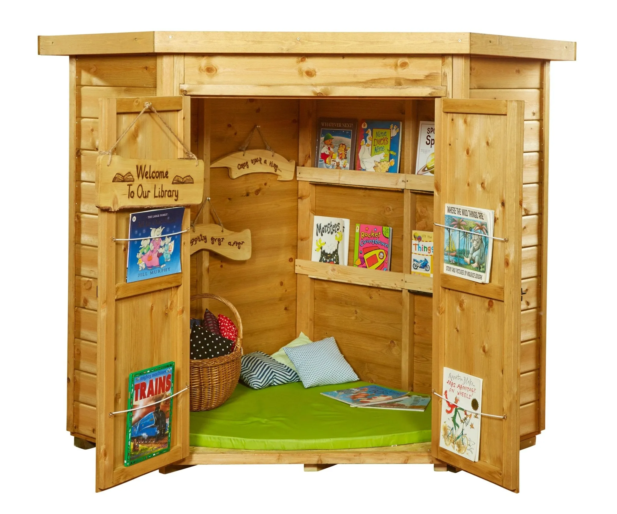 Cosy Corner Play House (Direct Shipping Item)