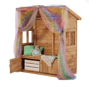 Cosy Country Reading Corner (Direct Shipping Item)