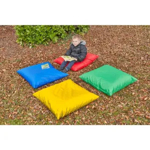 Cosy Giant Outdoor Cushions (4pk) 4176 (Direct Shipping Item)