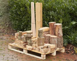 Cosy Loose Parts Pallet 50393 (Direct Shipping Item)