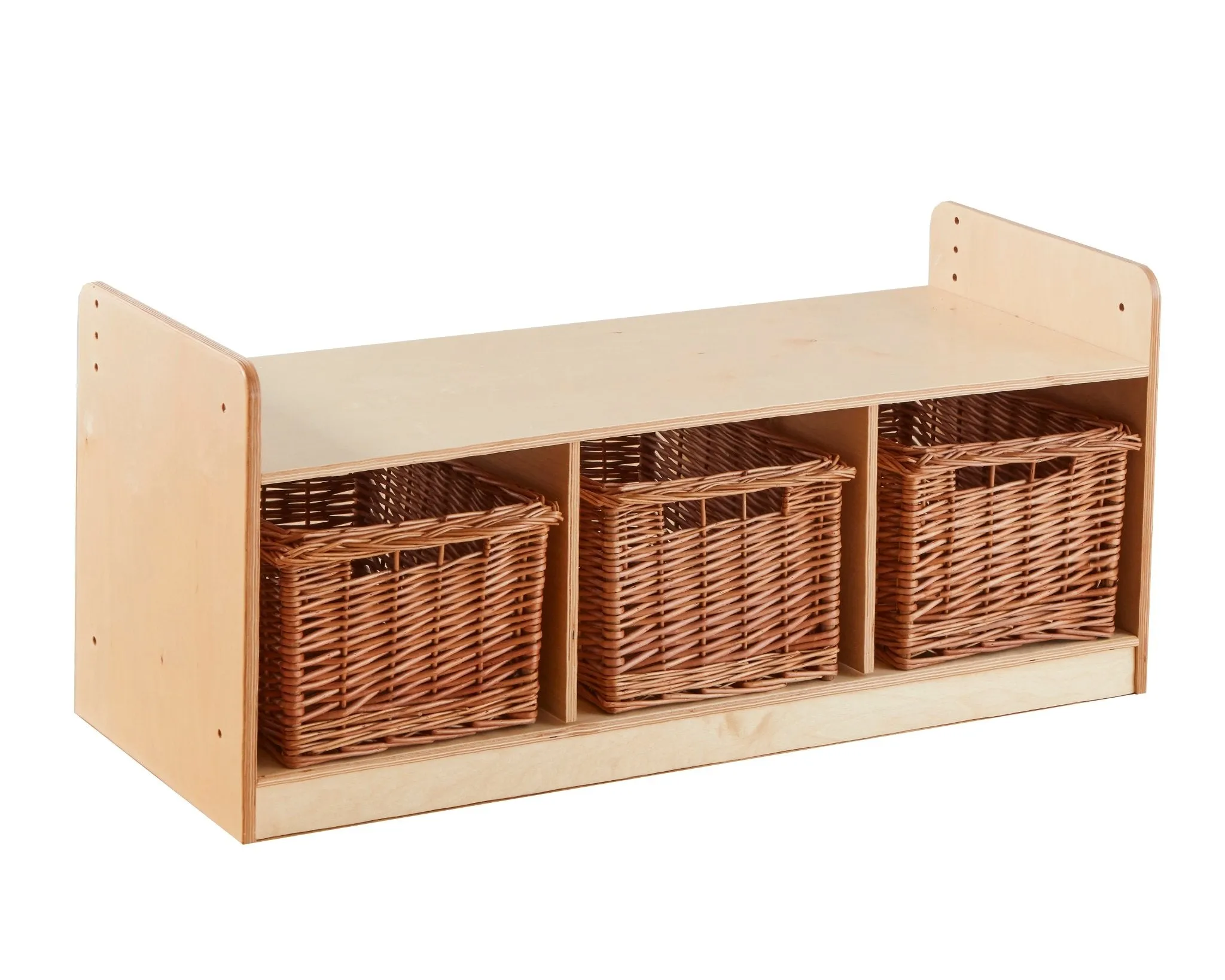 Cosy Low Level Storage 35489 (Direct Shipping Item)