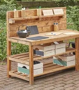 Cosy Multifunctional Work Station 52062 (Direct Shipping Item)