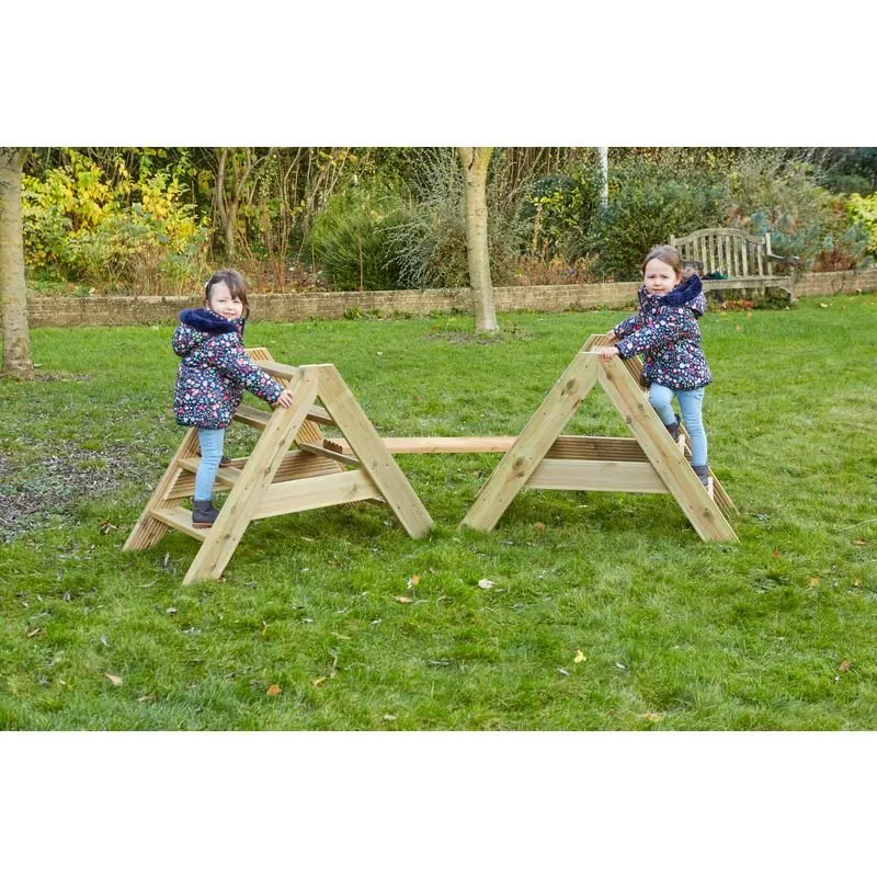 Cosy Simply Sturdy Steps Set (Direct Shipping Item)