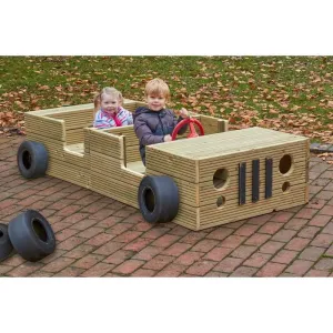 Cosy Super Car 2 (Direct Shipping Item)