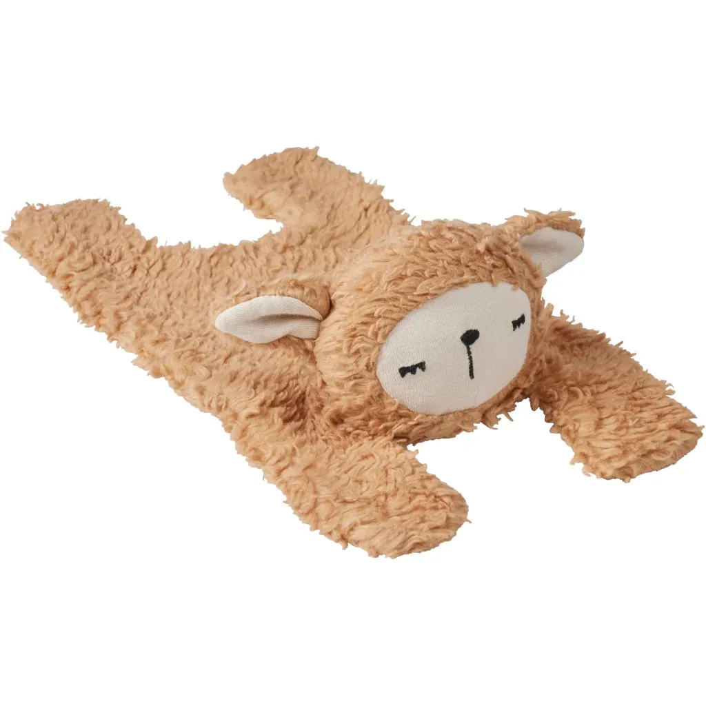 Cuddle Sheep | Caramel