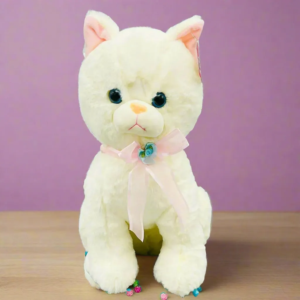 Cute Stuff Cat Plush Toy