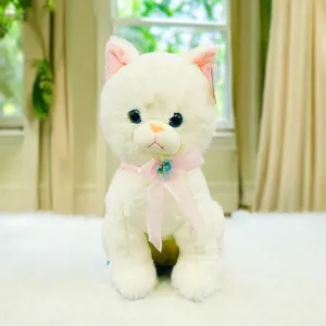 Cute Stuff Cat Plush Toy