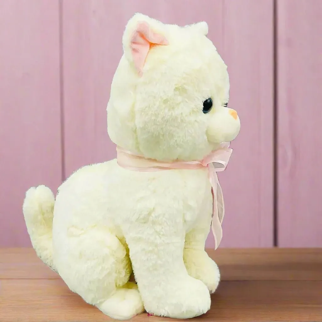 Cute Stuff Cat Plush Toy