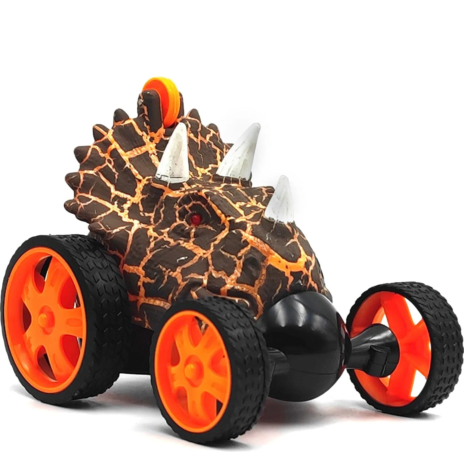 Dino Remote Control (RC) Car