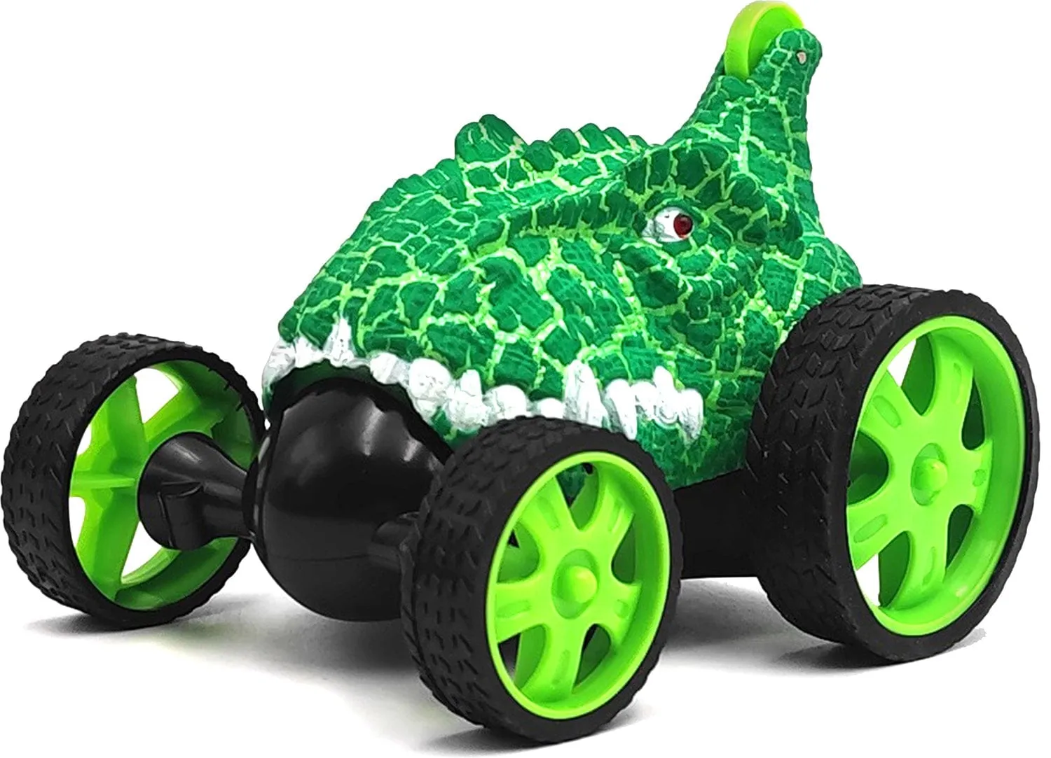 Dino Remote Control (RC) Car