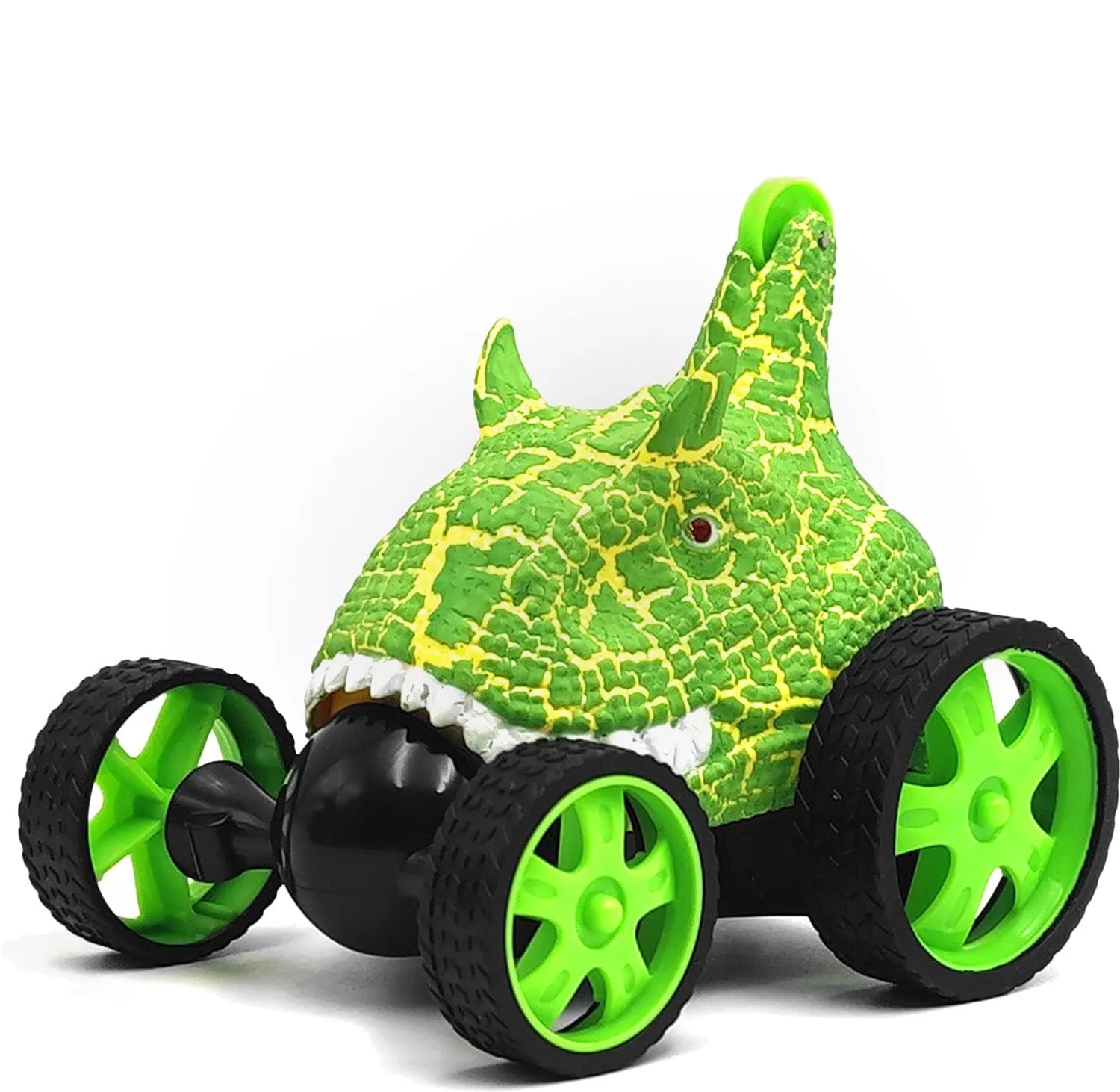 Dino Remote Control (RC) Car