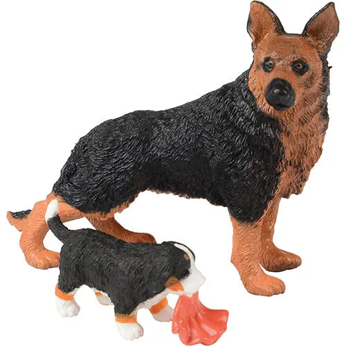 Dog Academy Playset