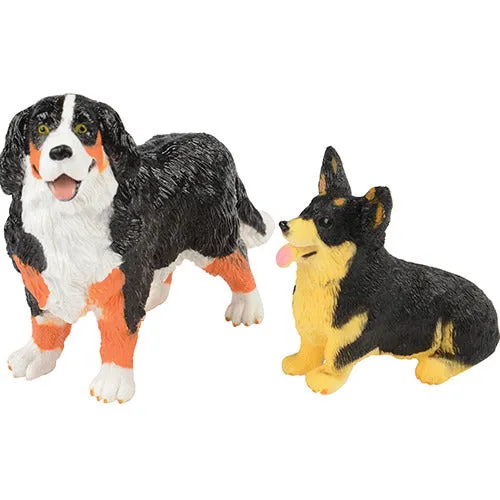 Dog Academy Playset