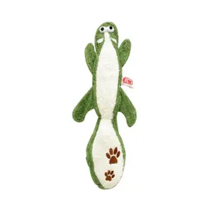 Dogit Natural Bamboo Fiber Squirrel Dog Toy