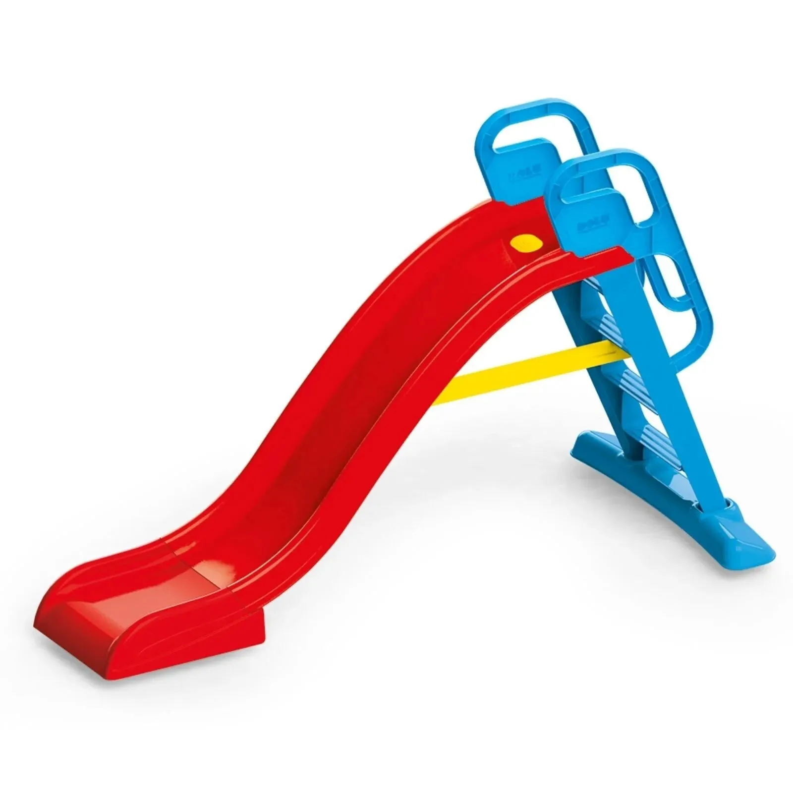 Dolu 2-in-1 Big In/Outdoor Slide